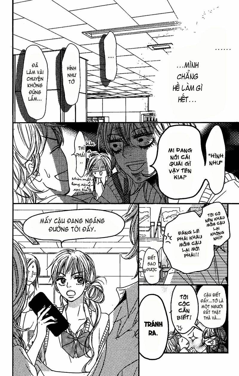 Anh Đã Cho Em Biết Bao Thứ Đầu Tiên Chapter 38 - Trang 2