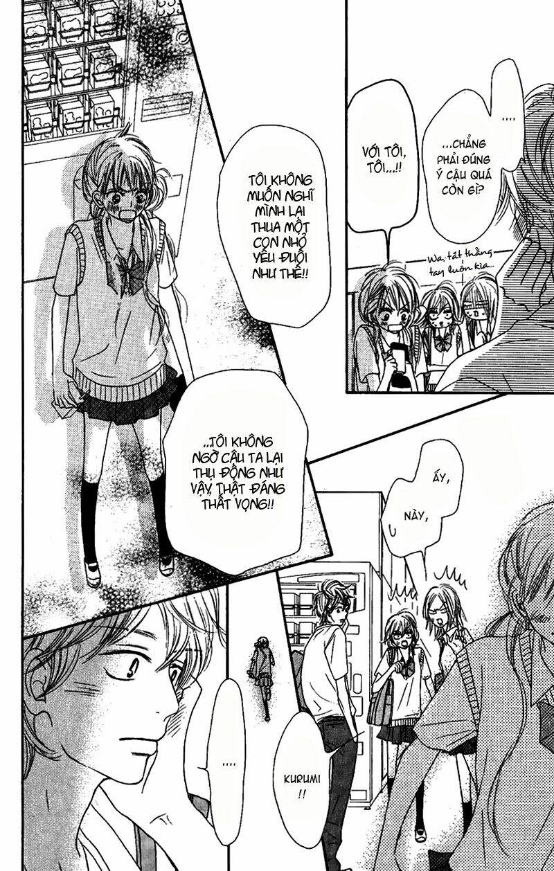 Anh Đã Cho Em Biết Bao Thứ Đầu Tiên Chapter 38 - Trang 2