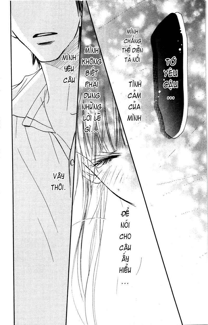 Anh Đã Cho Em Biết Bao Thứ Đầu Tiên Chapter 39 - Trang 2