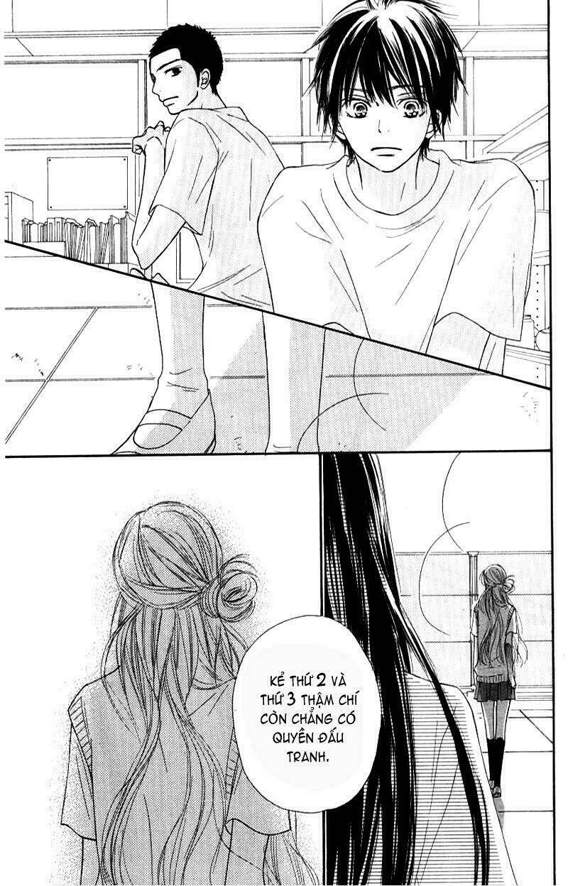 Anh Đã Cho Em Biết Bao Thứ Đầu Tiên Chapter 43 - Trang 2