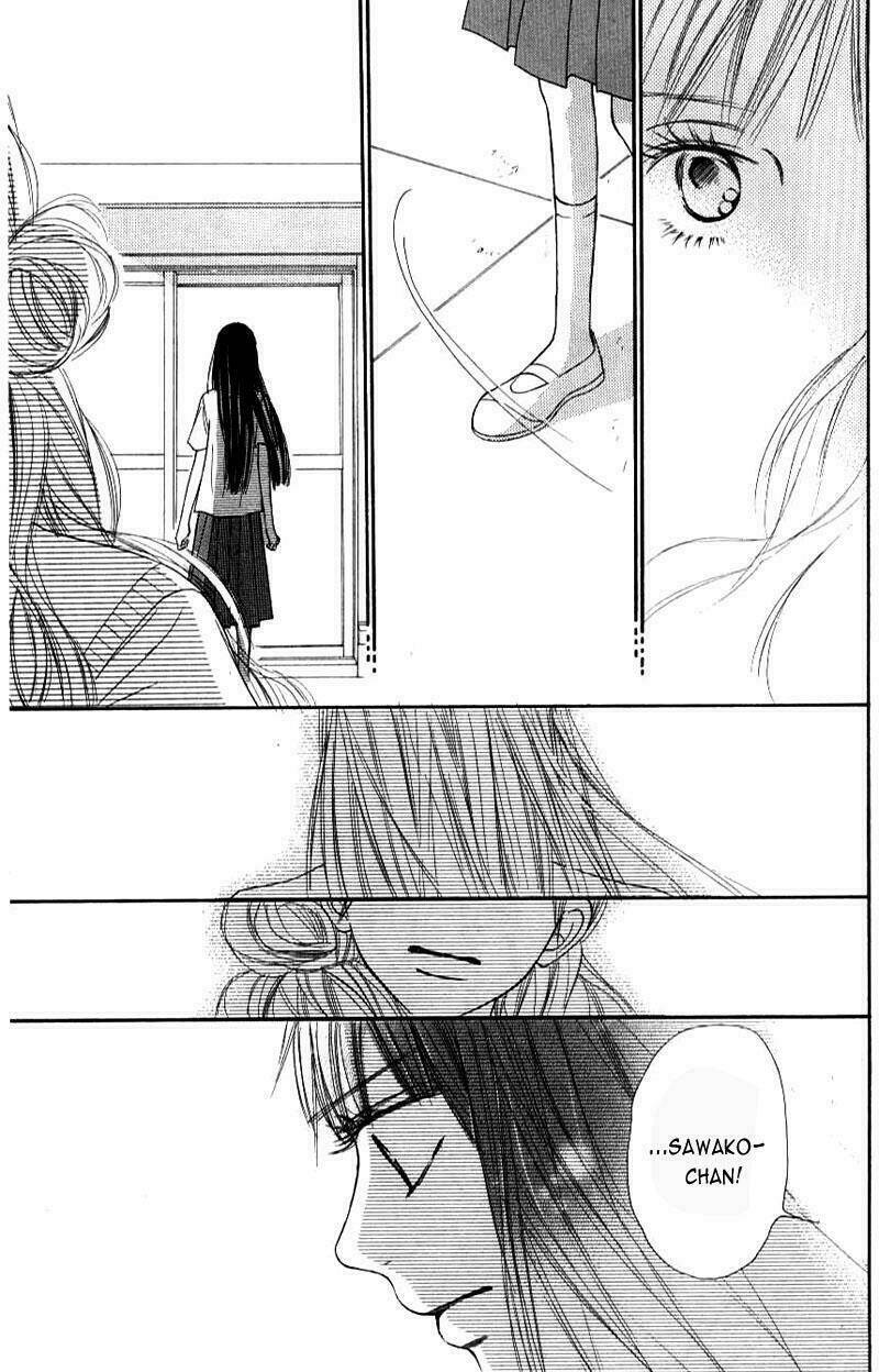 Anh Đã Cho Em Biết Bao Thứ Đầu Tiên Chapter 43 - Trang 2