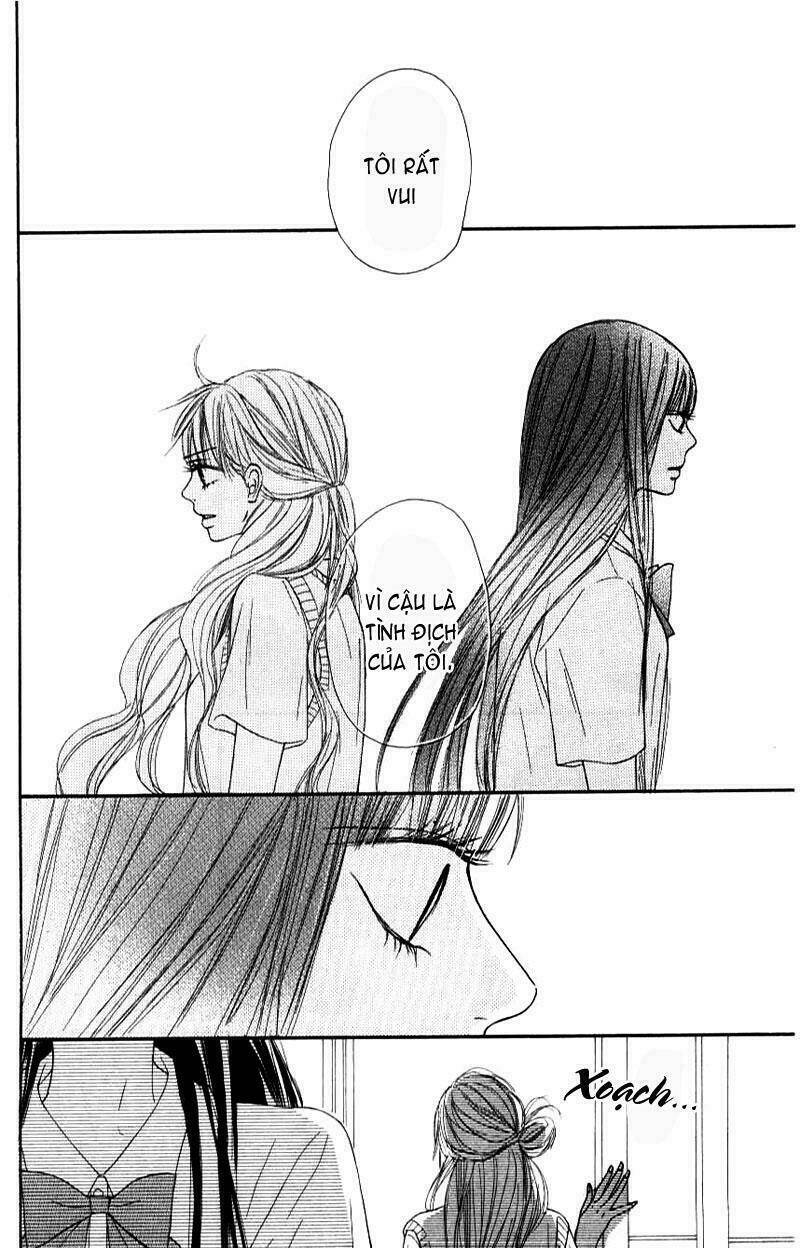 Anh Đã Cho Em Biết Bao Thứ Đầu Tiên Chapter 43 - Trang 2