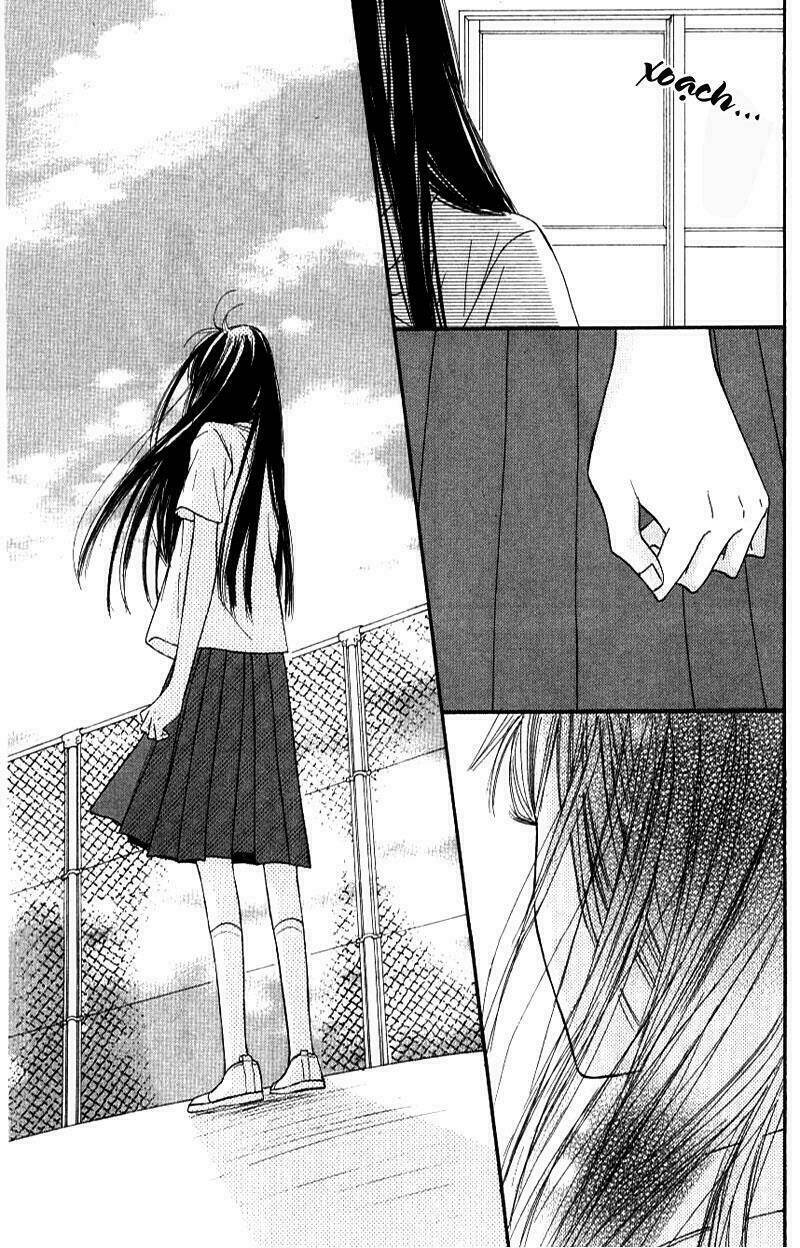 Anh Đã Cho Em Biết Bao Thứ Đầu Tiên Chapter 43 - Trang 2