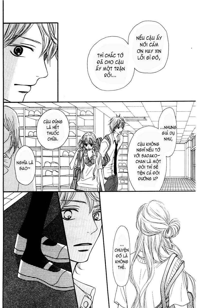 Anh Đã Cho Em Biết Bao Thứ Đầu Tiên Chapter 43 - Trang 2