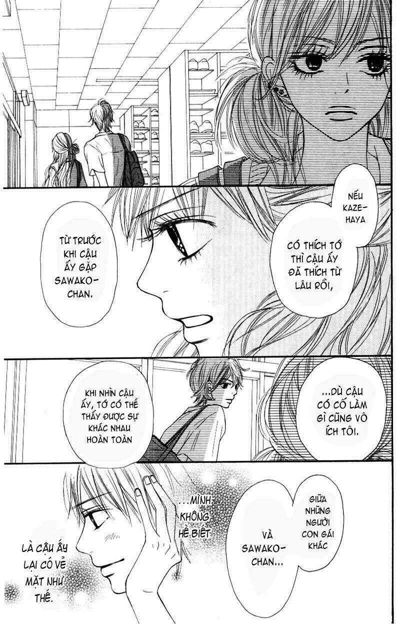 Anh Đã Cho Em Biết Bao Thứ Đầu Tiên Chapter 43 - Trang 2