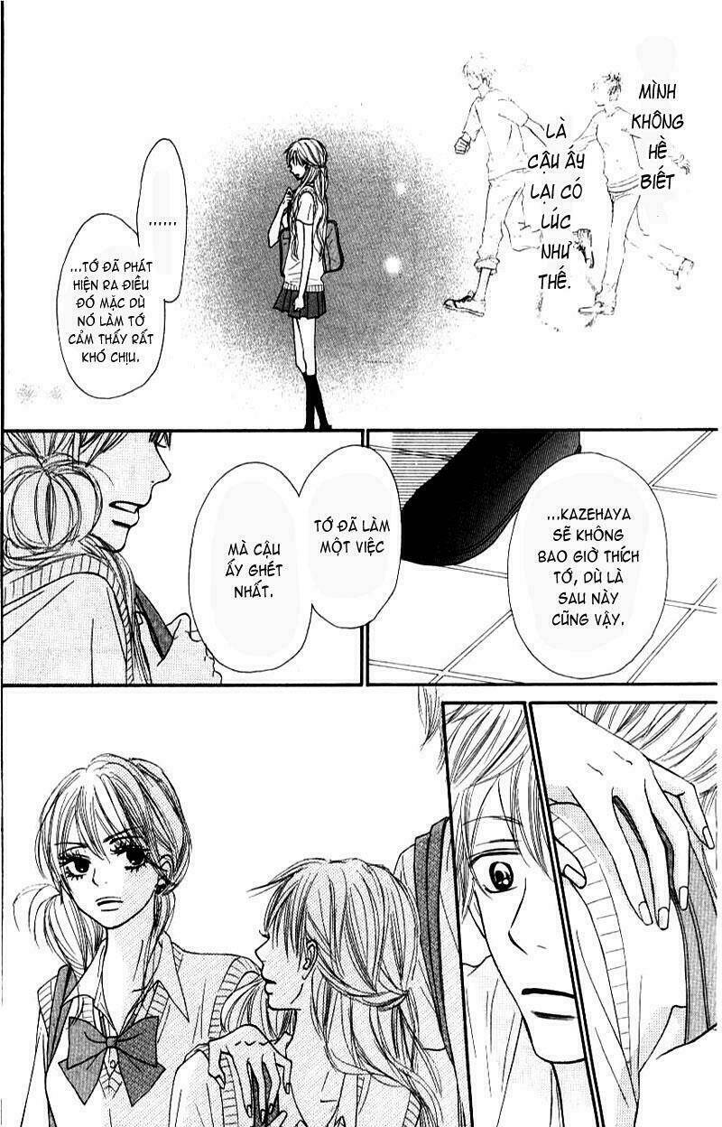 Anh Đã Cho Em Biết Bao Thứ Đầu Tiên Chapter 43 - Trang 2