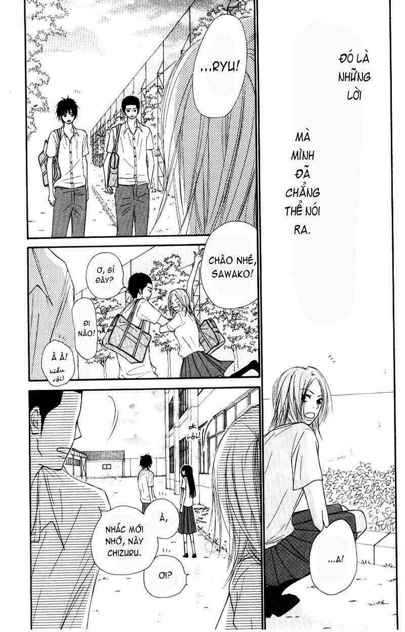 Anh Đã Cho Em Biết Bao Thứ Đầu Tiên Chapter 43 - Trang 2