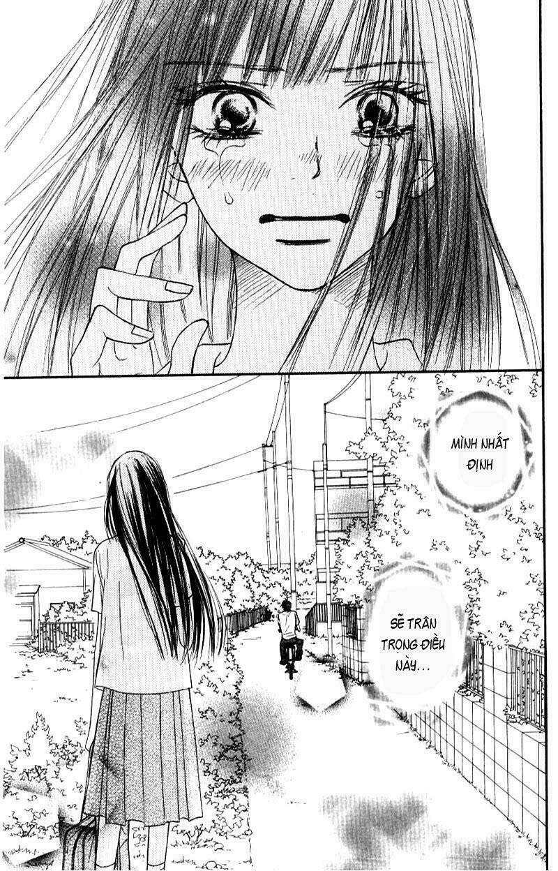 Anh Đã Cho Em Biết Bao Thứ Đầu Tiên Chapter 43 - Trang 2