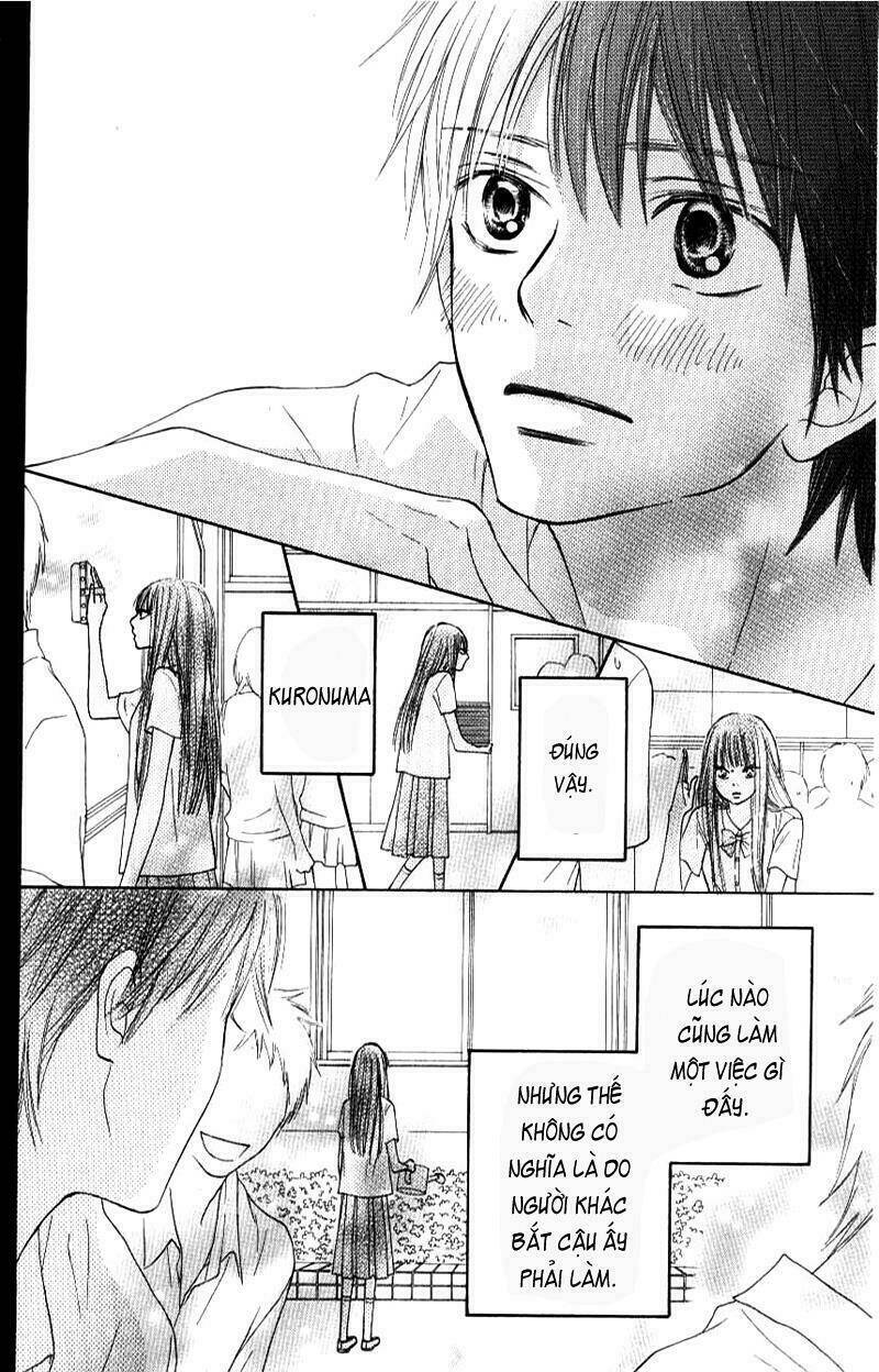 Anh Đã Cho Em Biết Bao Thứ Đầu Tiên Chapter 44 - Trang 2