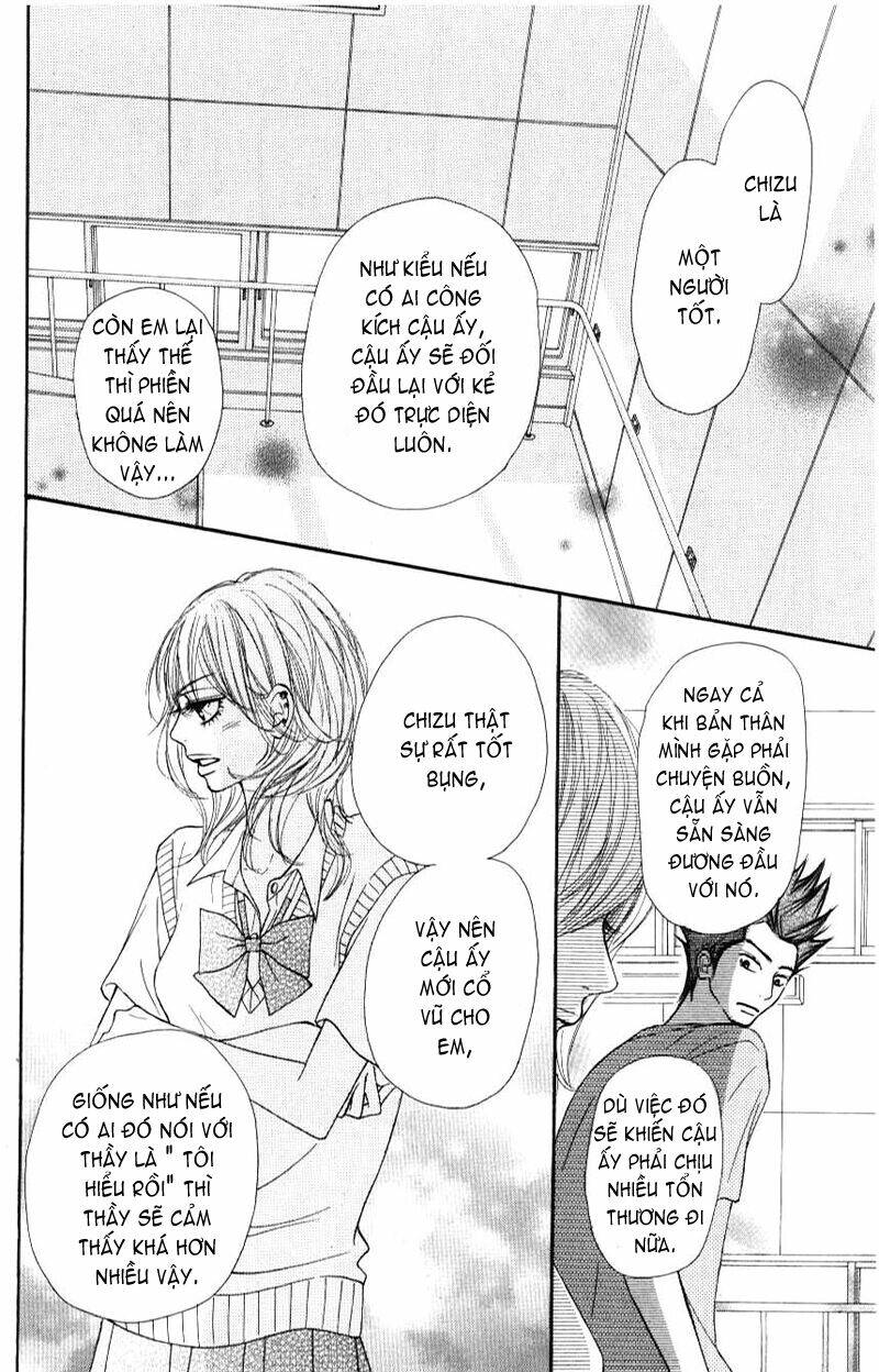 Anh Đã Cho Em Biết Bao Thứ Đầu Tiên Chapter 45 - Trang 2