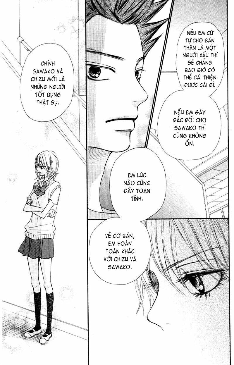 Anh Đã Cho Em Biết Bao Thứ Đầu Tiên Chapter 45 - Trang 2