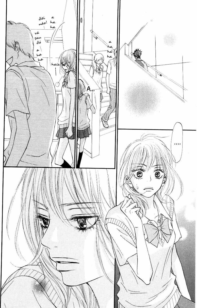 Anh Đã Cho Em Biết Bao Thứ Đầu Tiên Chapter 45 - Trang 2