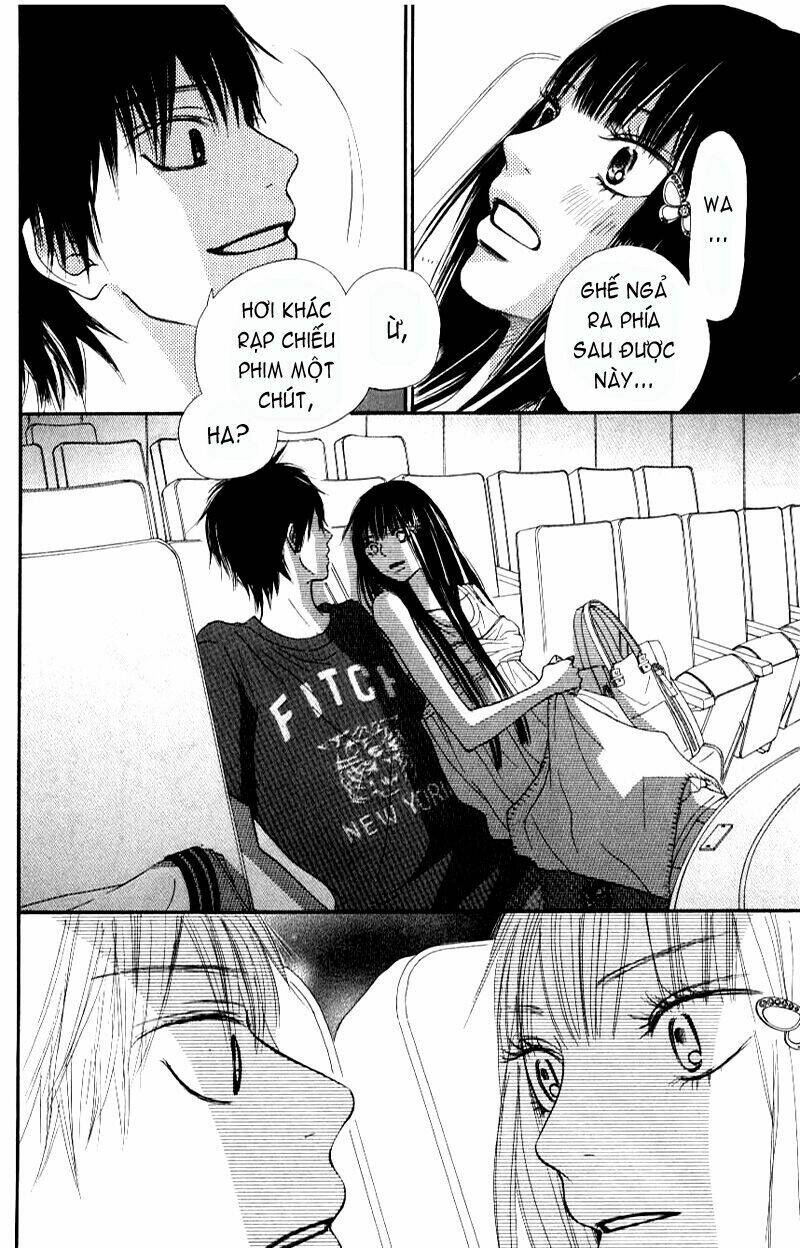 Anh Đã Cho Em Biết Bao Thứ Đầu Tiên Chapter 46 - Trang 2