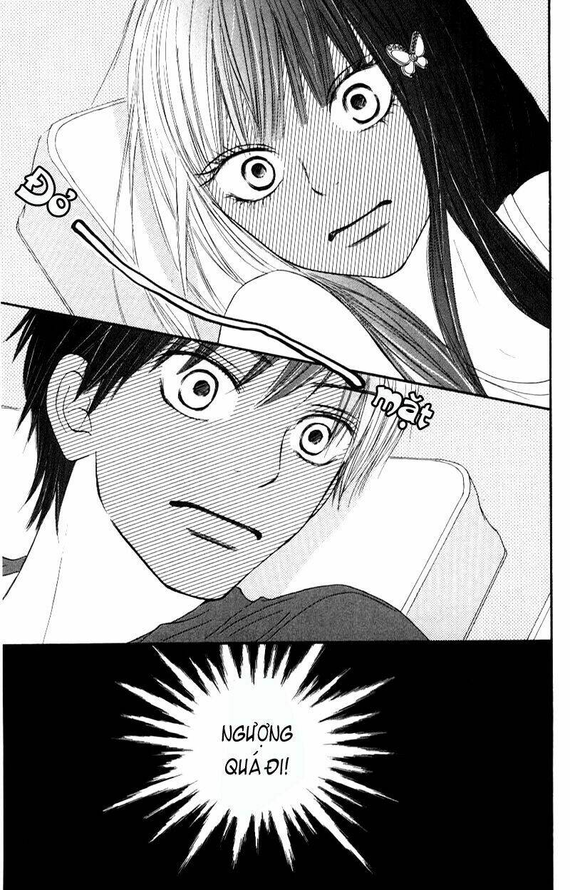 Anh Đã Cho Em Biết Bao Thứ Đầu Tiên Chapter 46 - Trang 2