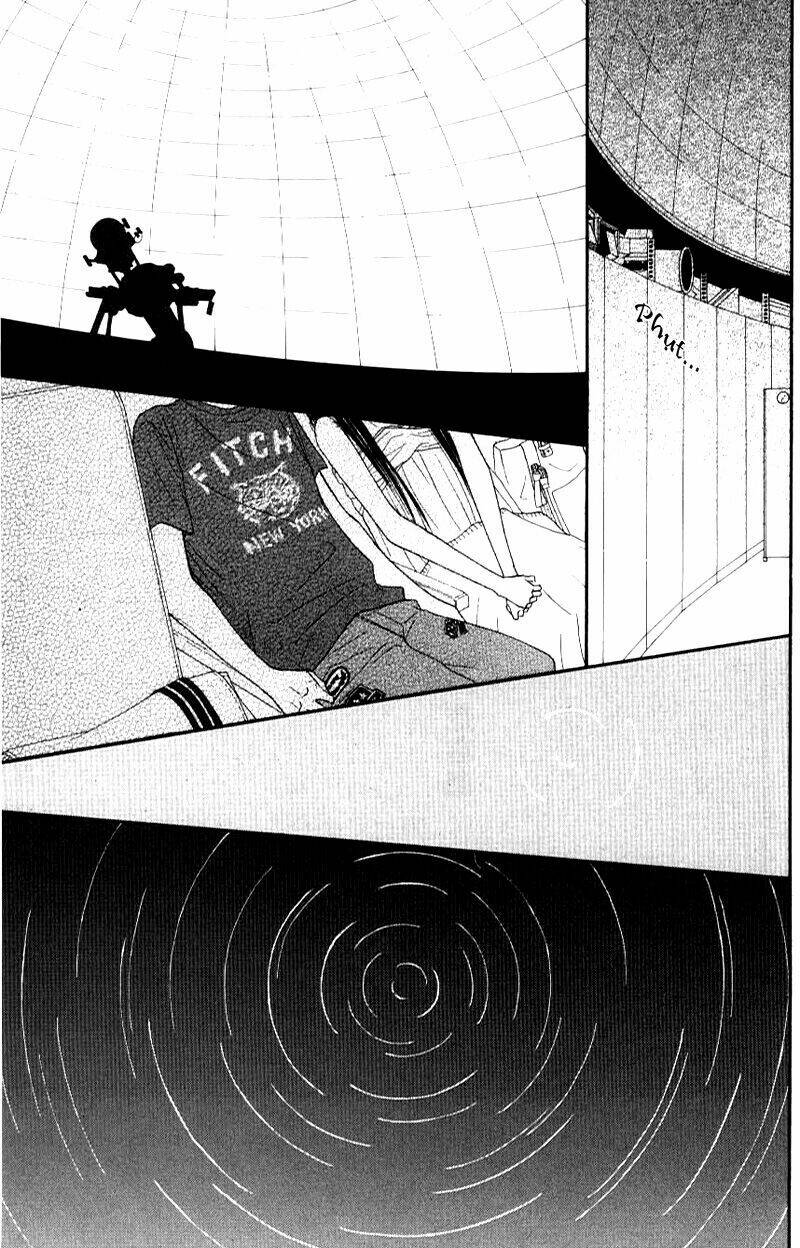 Anh Đã Cho Em Biết Bao Thứ Đầu Tiên Chapter 46 - Trang 2