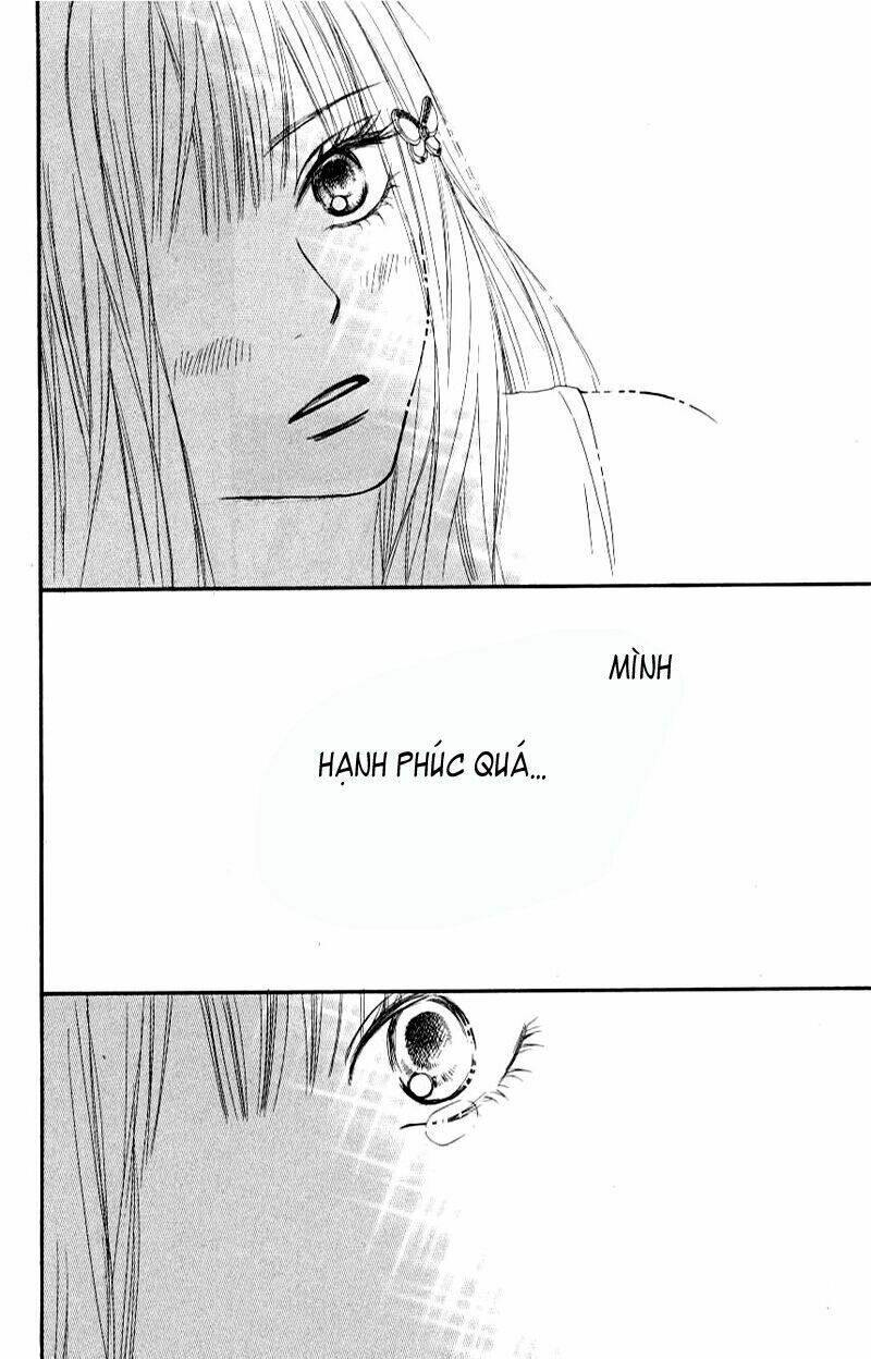 Anh Đã Cho Em Biết Bao Thứ Đầu Tiên Chapter 46 - Trang 2