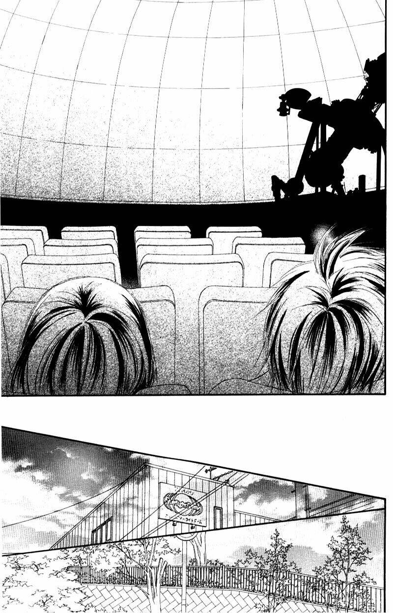 Anh Đã Cho Em Biết Bao Thứ Đầu Tiên Chapter 46 - Trang 2