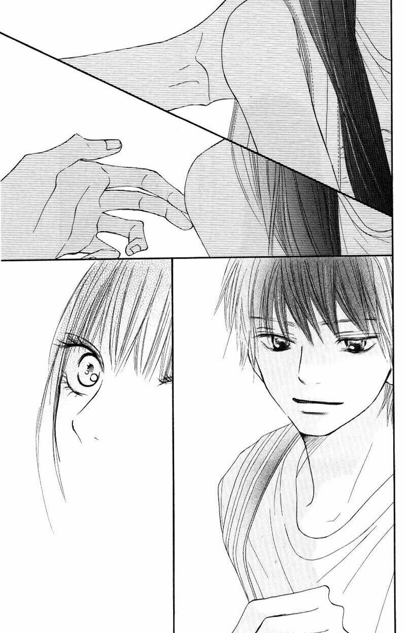 Anh Đã Cho Em Biết Bao Thứ Đầu Tiên Chapter 46 - Trang 2