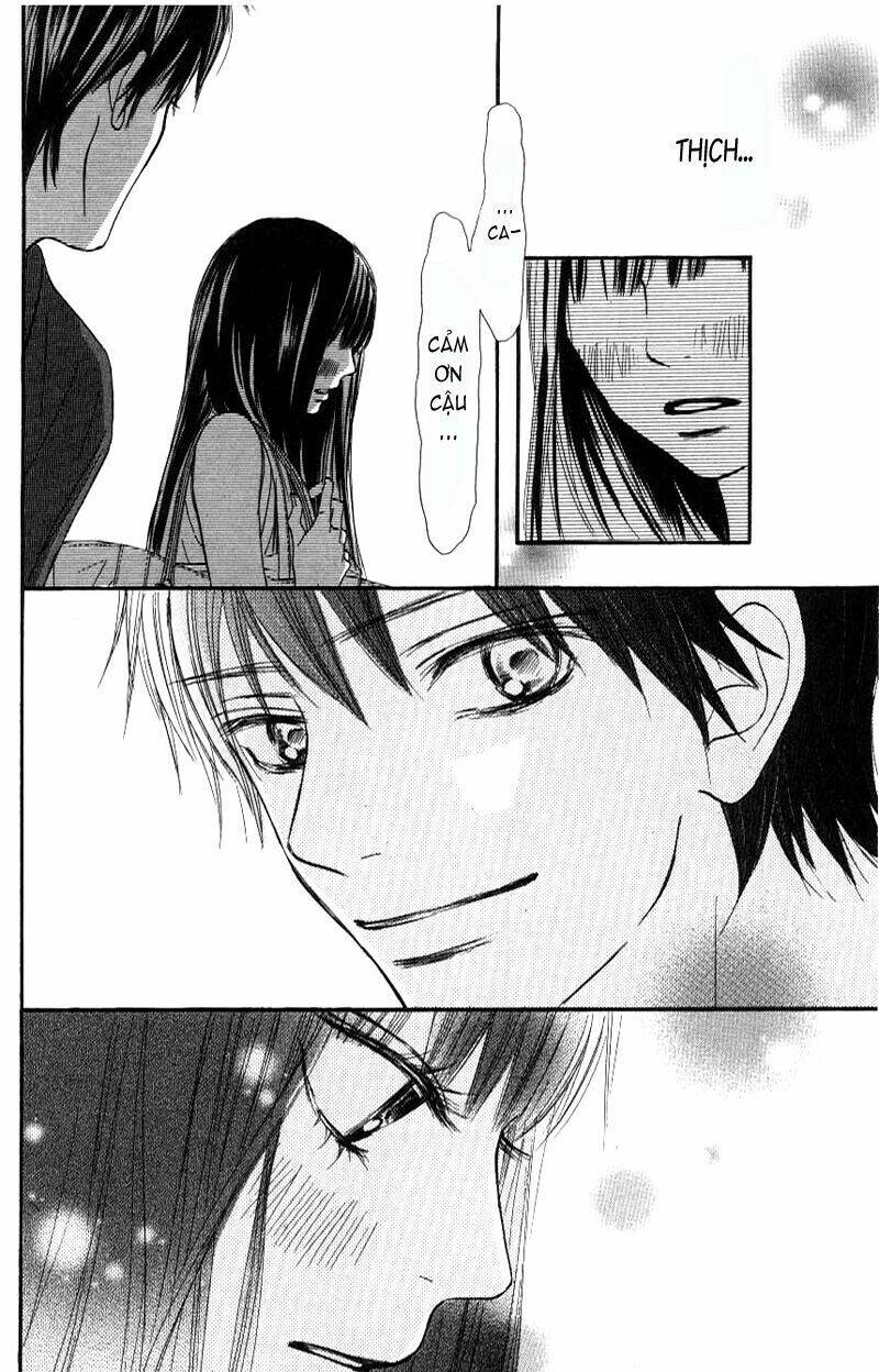 Anh Đã Cho Em Biết Bao Thứ Đầu Tiên Chapter 46 - Trang 2