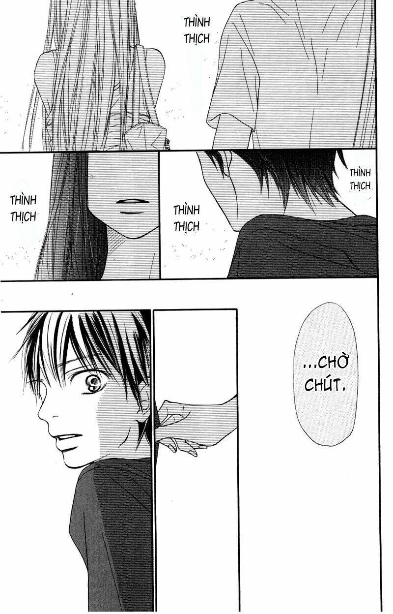 Anh Đã Cho Em Biết Bao Thứ Đầu Tiên Chapter 46 - Trang 2