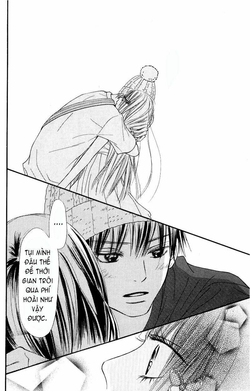 Anh Đã Cho Em Biết Bao Thứ Đầu Tiên Chapter 46 - Trang 2