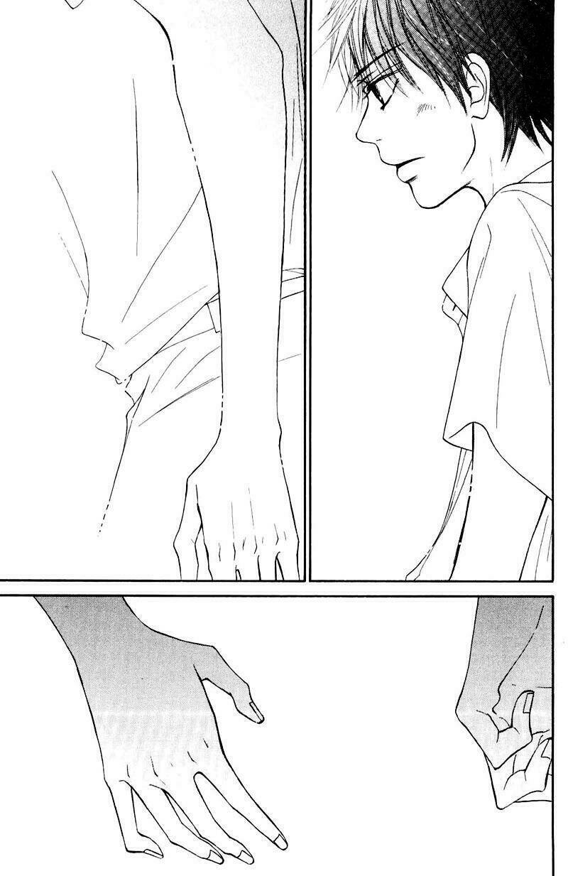 Anh Đã Cho Em Biết Bao Thứ Đầu Tiên Chapter 47 - Trang 2