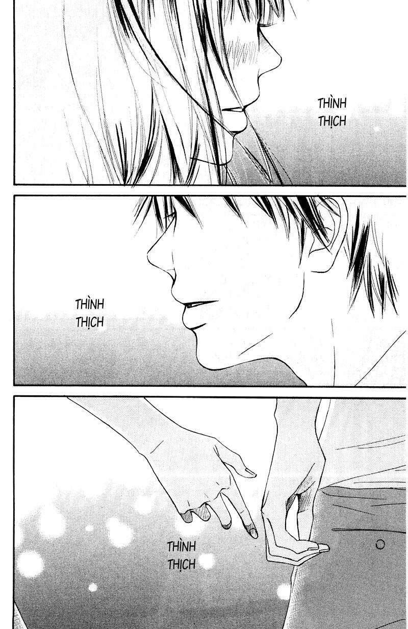 Anh Đã Cho Em Biết Bao Thứ Đầu Tiên Chapter 48 - Trang 2