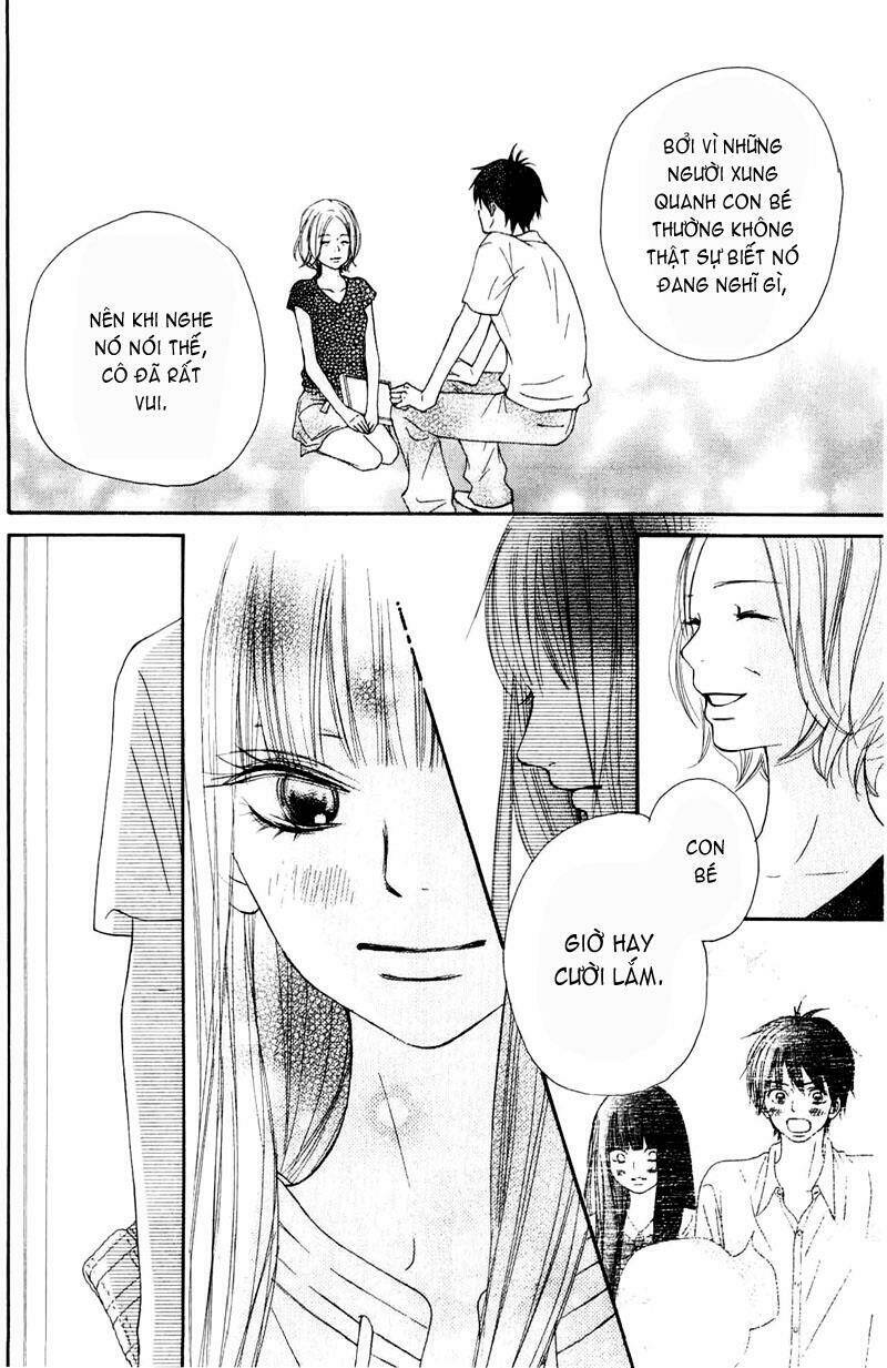 Anh Đã Cho Em Biết Bao Thứ Đầu Tiên Chapter 49 - Trang 2