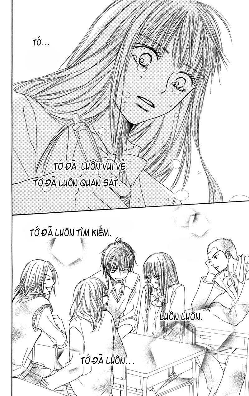 Anh Đã Cho Em Biết Bao Thứ Đầu Tiên Chapter 5 - Trang 2