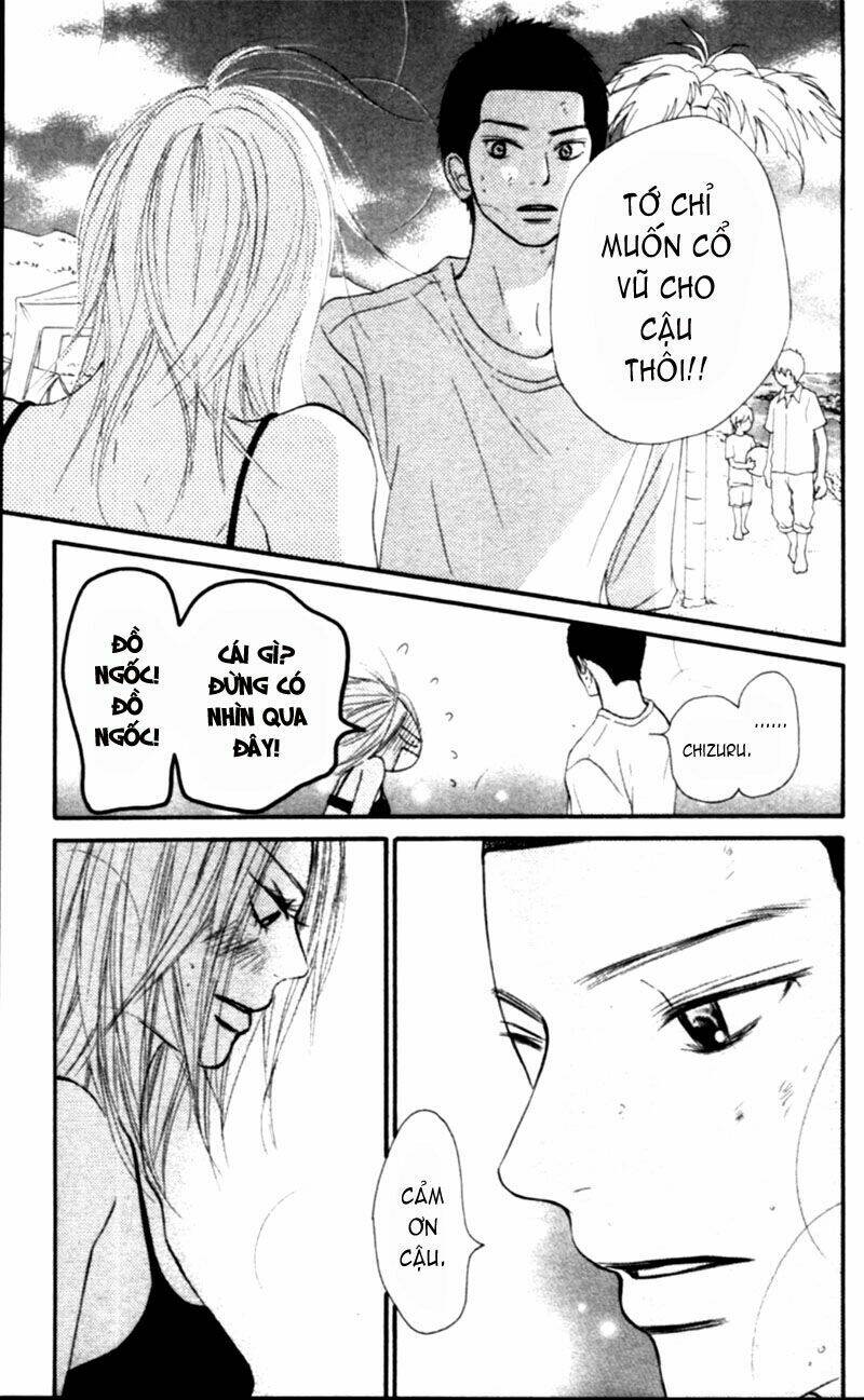 Anh Đã Cho Em Biết Bao Thứ Đầu Tiên Chapter 51 - Trang 2