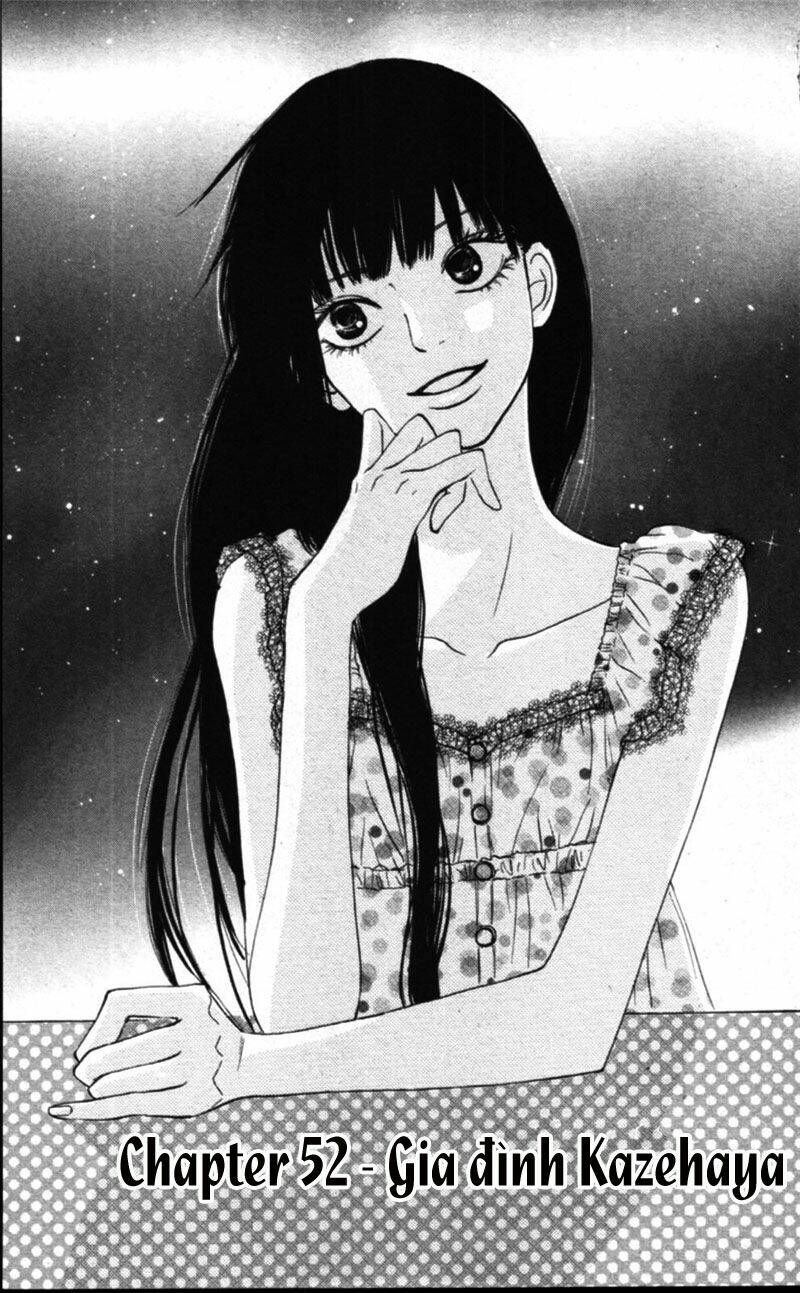 Anh Đã Cho Em Biết Bao Thứ Đầu Tiên Chapter 52 - Trang 2