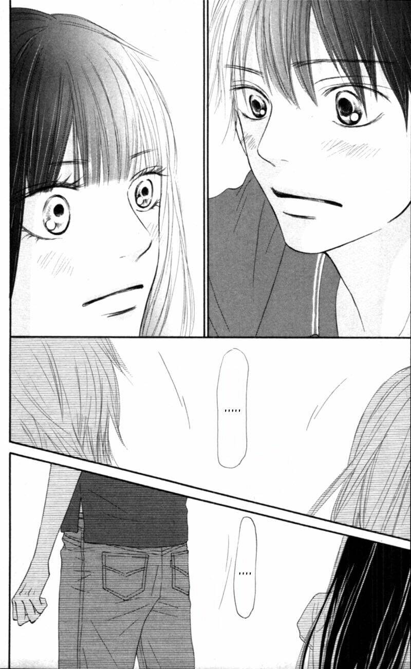 Anh Đã Cho Em Biết Bao Thứ Đầu Tiên Chapter 52 - Trang 2