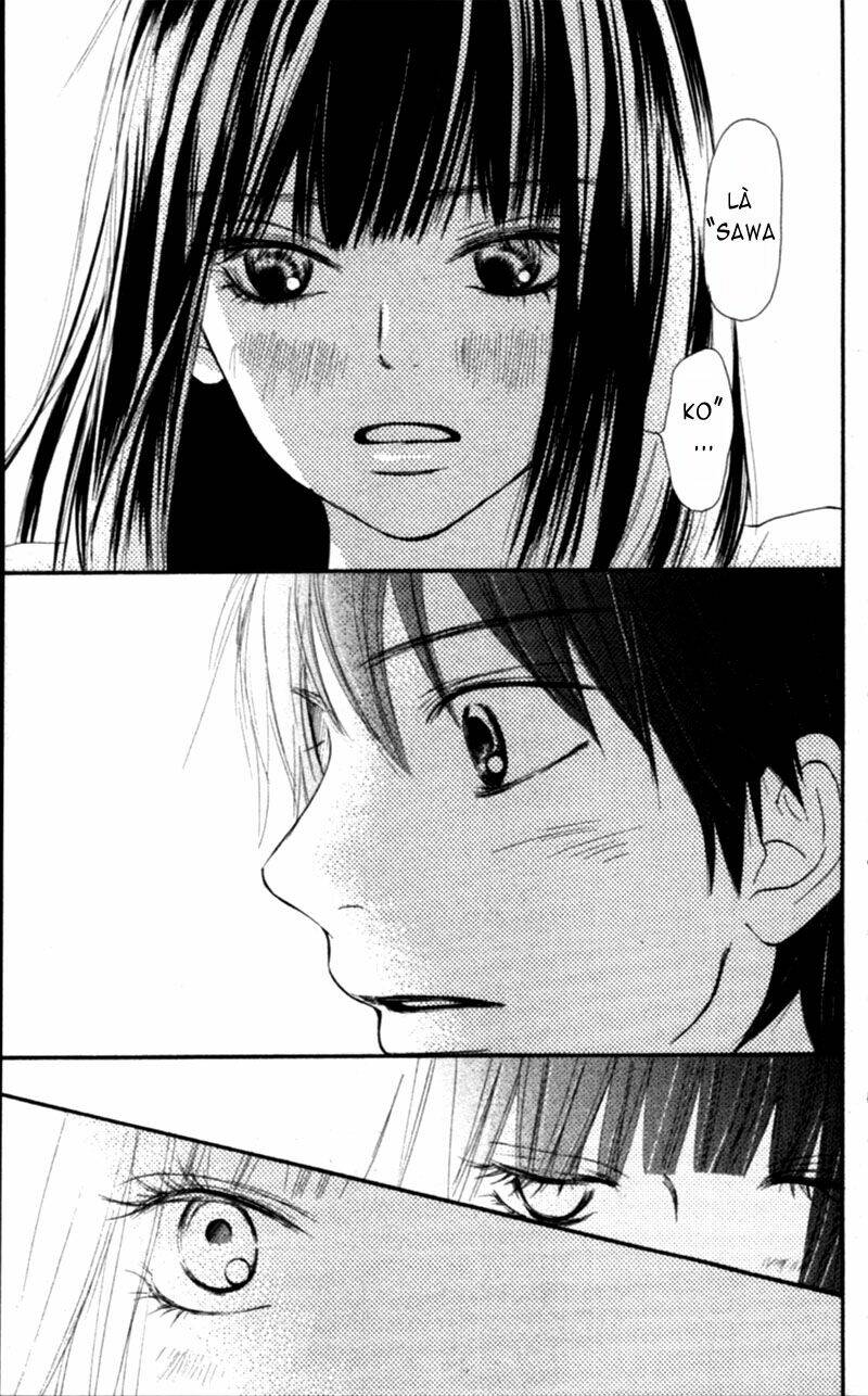 Anh Đã Cho Em Biết Bao Thứ Đầu Tiên Chapter 52 - Trang 2