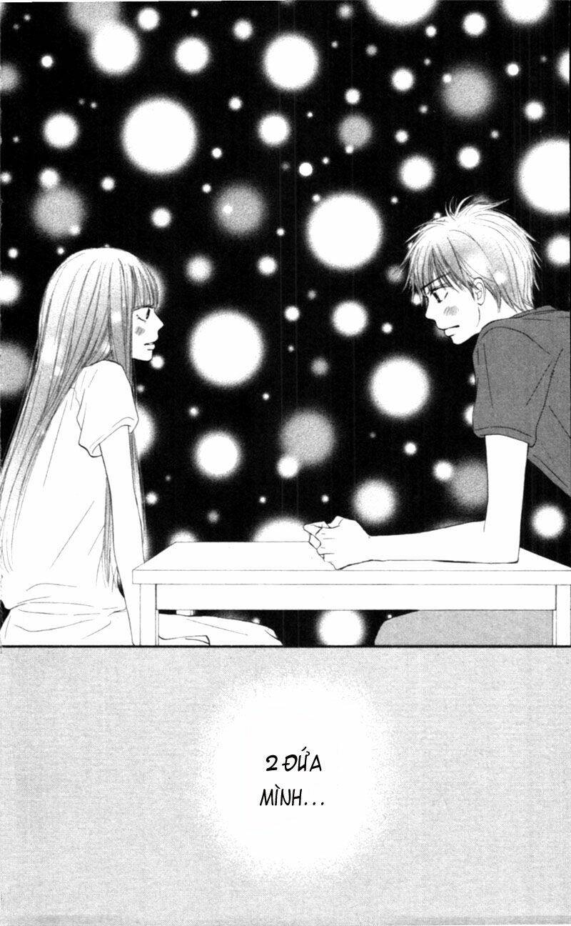 Anh Đã Cho Em Biết Bao Thứ Đầu Tiên Chapter 52 - Trang 2