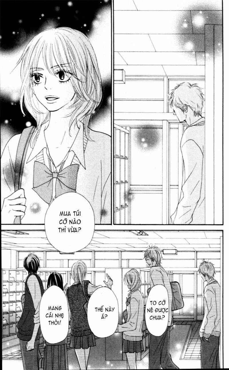 Anh Đã Cho Em Biết Bao Thứ Đầu Tiên Chapter 54 - Trang 2