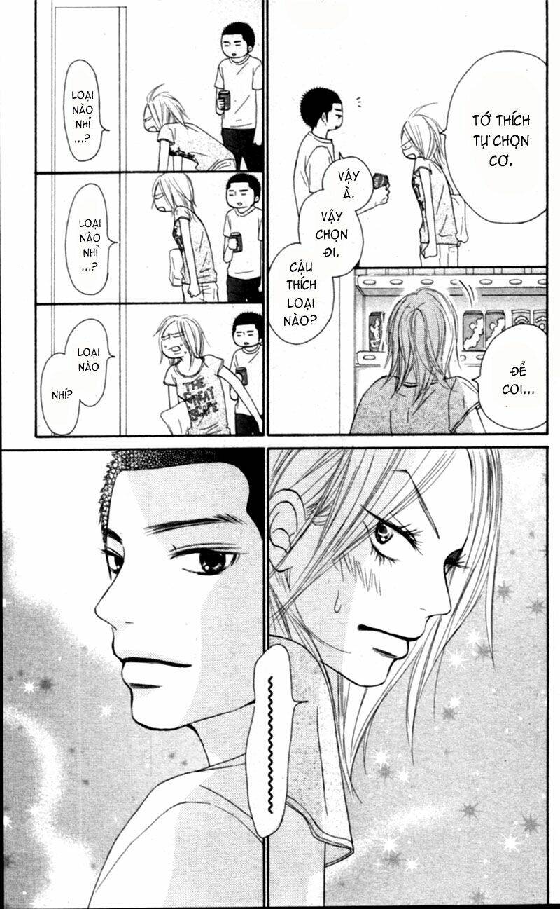 Anh Đã Cho Em Biết Bao Thứ Đầu Tiên Chapter 55 - Trang 2