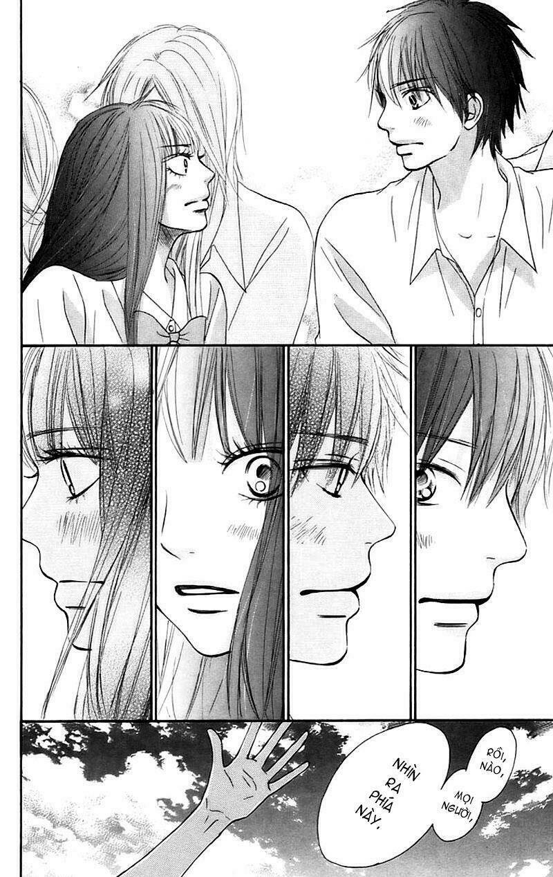 Anh Đã Cho Em Biết Bao Thứ Đầu Tiên Chapter 56 - Trang 2