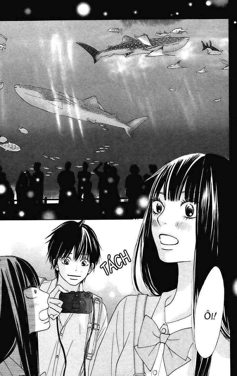 Anh Đã Cho Em Biết Bao Thứ Đầu Tiên Chapter 56 - Trang 2