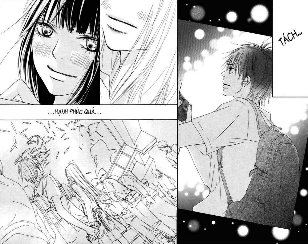 Anh Đã Cho Em Biết Bao Thứ Đầu Tiên Chapter 56 - Trang 2