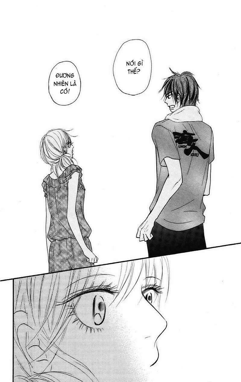 Anh Đã Cho Em Biết Bao Thứ Đầu Tiên Chapter 56 - Trang 2