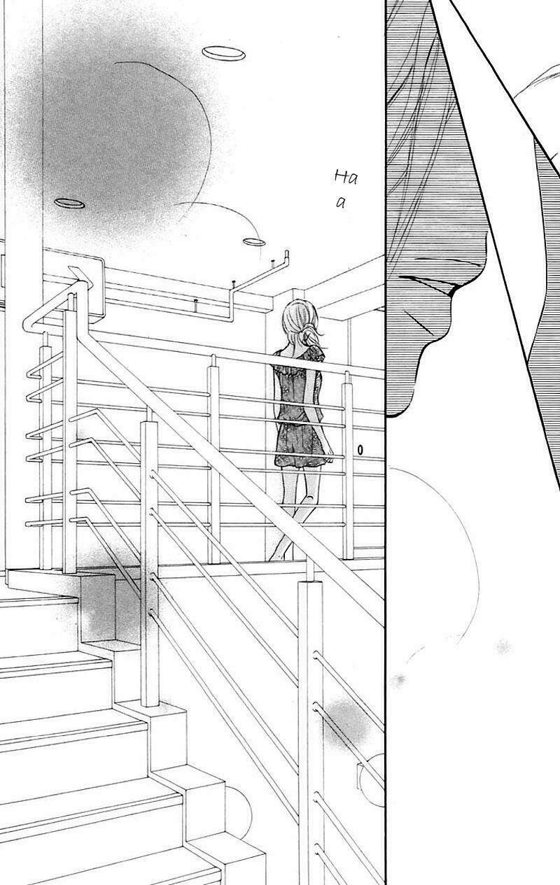 Anh Đã Cho Em Biết Bao Thứ Đầu Tiên Chapter 56 - Trang 2