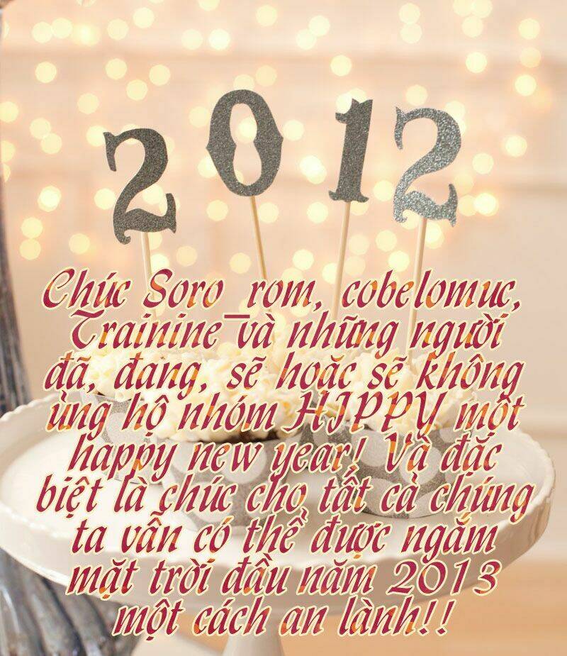 Anh Đã Cho Em Biết Bao Thứ Đầu Tiên Chapter 56 - Trang 2