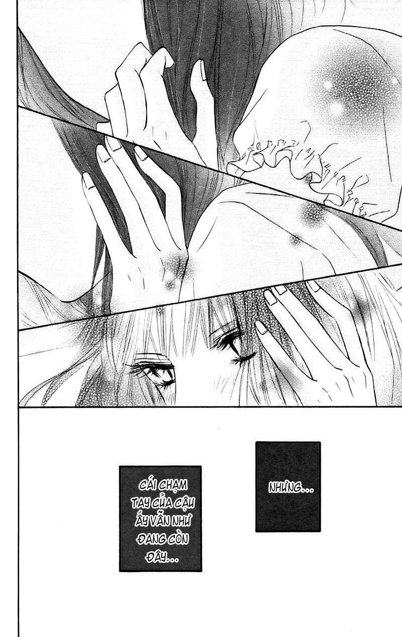 Anh Đã Cho Em Biết Bao Thứ Đầu Tiên Chapter 58 - Trang 2