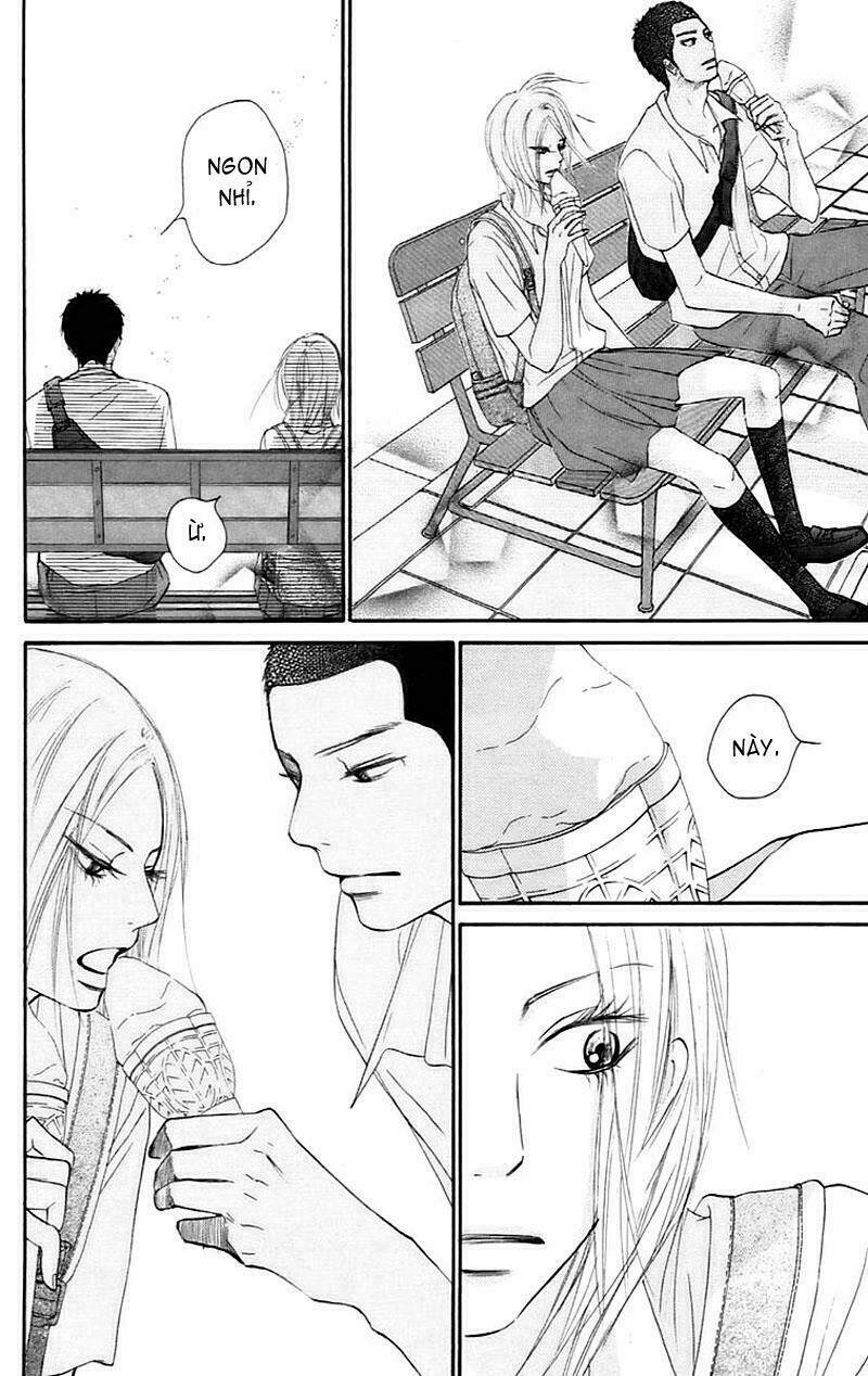 Anh Đã Cho Em Biết Bao Thứ Đầu Tiên Chapter 59 - Trang 2