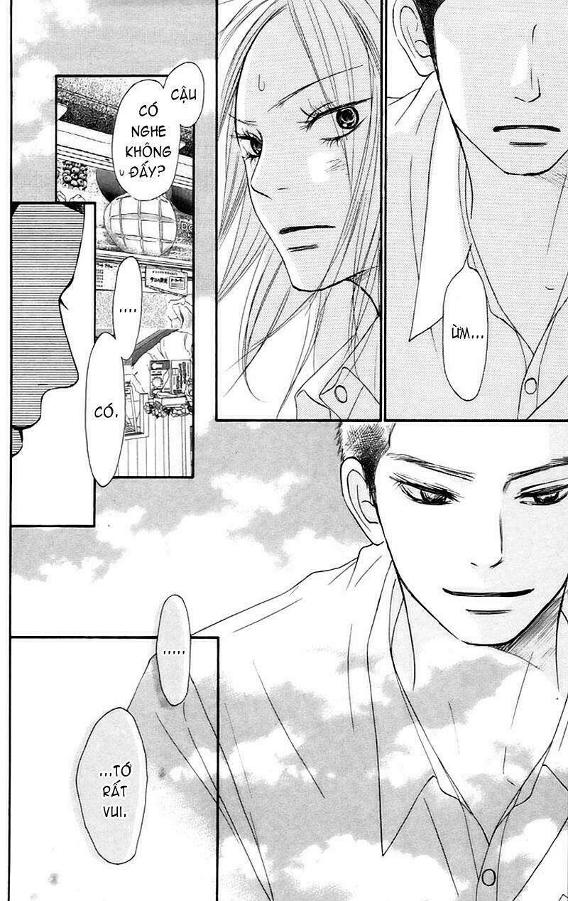 Anh Đã Cho Em Biết Bao Thứ Đầu Tiên Chapter 59 - Trang 2