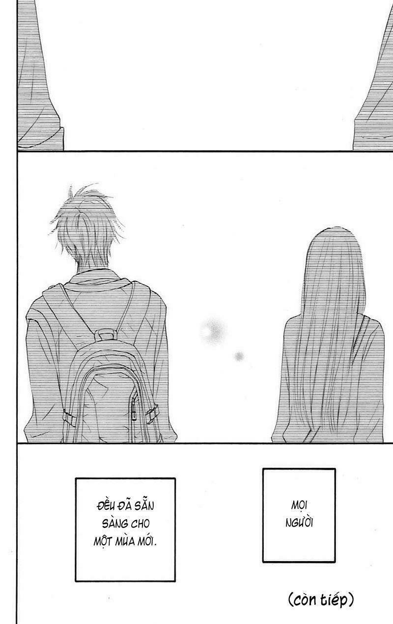 Anh Đã Cho Em Biết Bao Thứ Đầu Tiên Chapter 59 - Trang 2