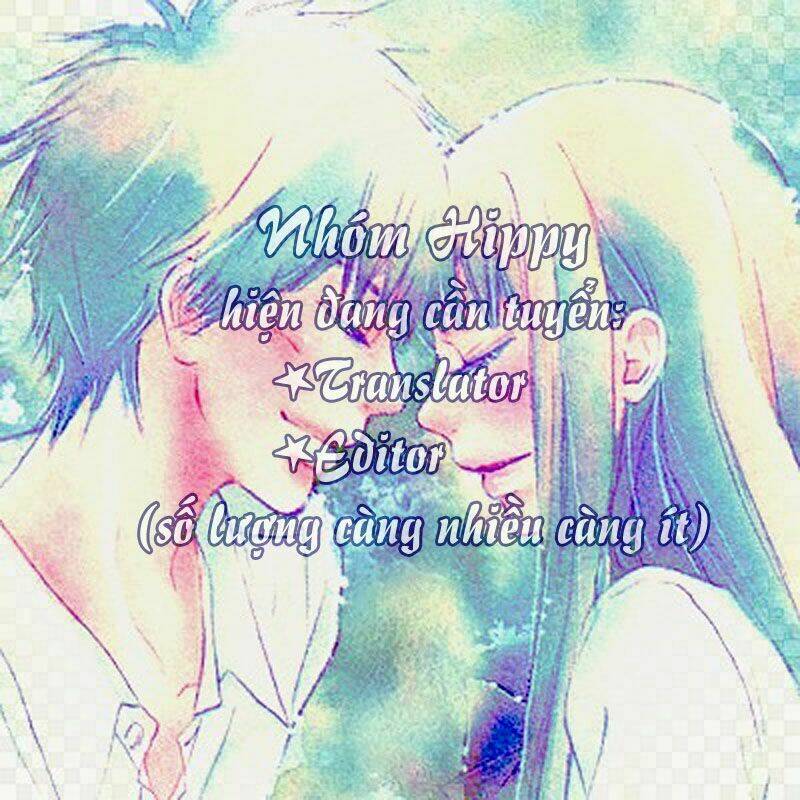 Anh Đã Cho Em Biết Bao Thứ Đầu Tiên Chapter 59 - Trang 2