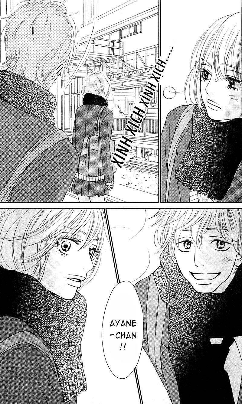 Anh Đã Cho Em Biết Bao Thứ Đầu Tiên Chapter 60 - Trang 2