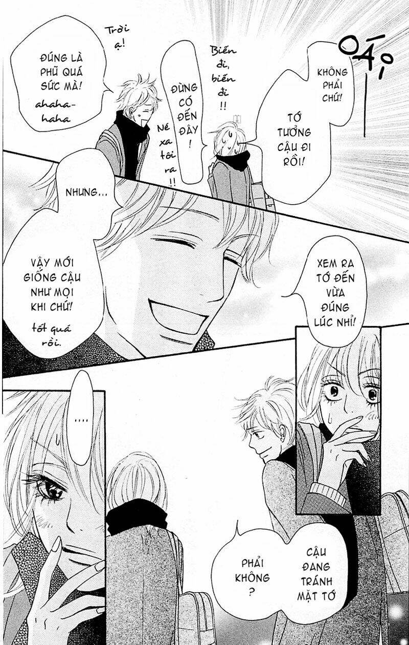 Anh Đã Cho Em Biết Bao Thứ Đầu Tiên Chapter 60 - Trang 2