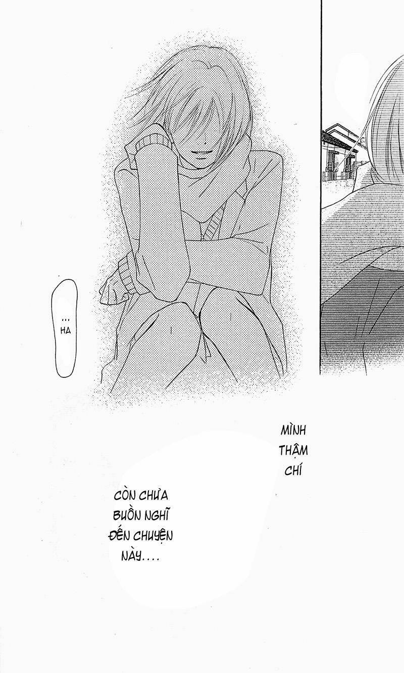 Anh Đã Cho Em Biết Bao Thứ Đầu Tiên Chapter 61 - Trang 2